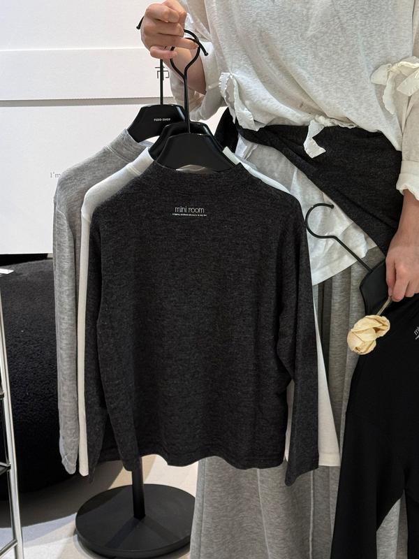 (FORM TO LÙI SIZE) ÁO THUN TRƠN MỀM MỎNG CO GIÃN ĐÀN HỒI TỐT VỪA THỜI TRANG PHONG CÁCH CHO BÉ TRAI VÀ BÉ GÁI l MOJIKIDS