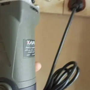 APR gerinda AP91MAX variable speed fulset koper mesin poles mobil stainless motor kayu amplas Besi Multifungsi