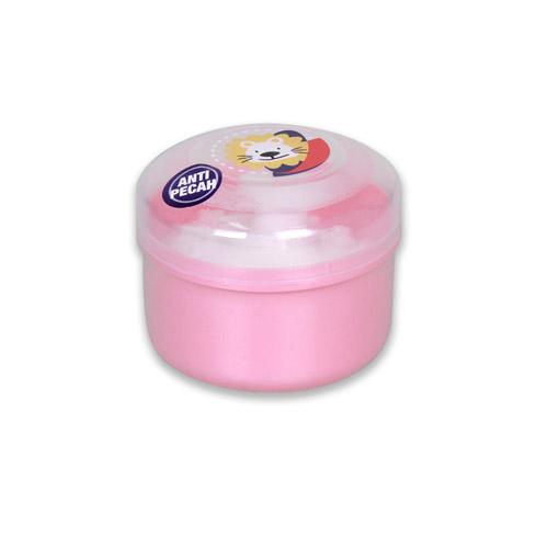 Lusty Bunny Powder Case Tempat Bedak Bayi Single 1