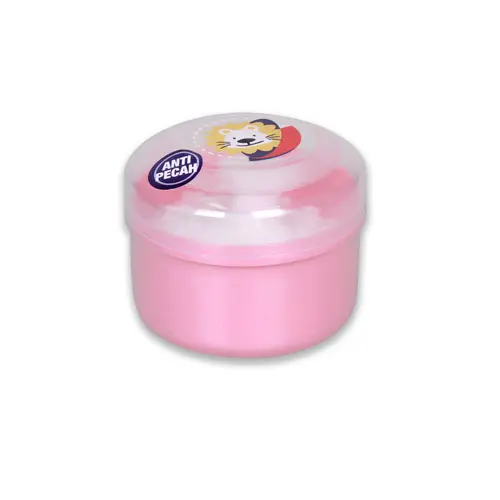 Lusty Bunny Powder Case Tempat Bedak Bayi Single 1