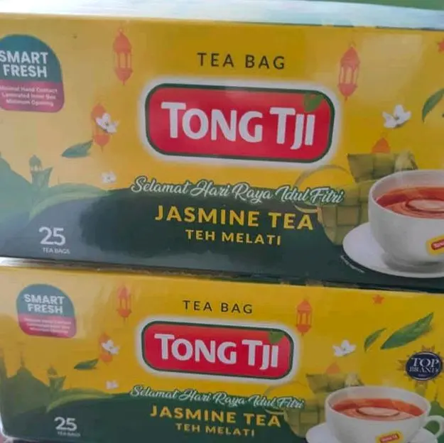 Teh Tong Tji Isi 2 Box - Teh - Tea Herbal
