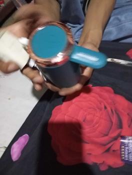 Product Review of (COD)Bravhom Pompa Galon Electric Dapat Dilipat USB Dispenser Portable Galon Air Elektrik from m**h a**a 1
