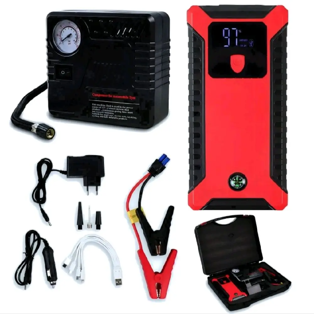 20000mAh+POMPA jx27pro