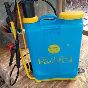 SPRAYER MANUAL 16 LITER / SEMPROTAN TANAMAN 16 LITER / SEMPROTAN HAMA TANAMAN 16 LITER Set Set