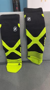 Product Review of Kaos Kaki Olahraga Sport Fashion Tebal Stayhoops - X Poise - Basketball High Performance Sock Unisex Panjang Lembut Dewasa Pria Cowok Wanita Nyaman Keren from p**6 0