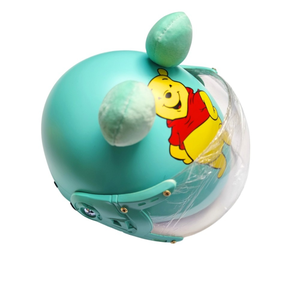 Nón mũ trend mới