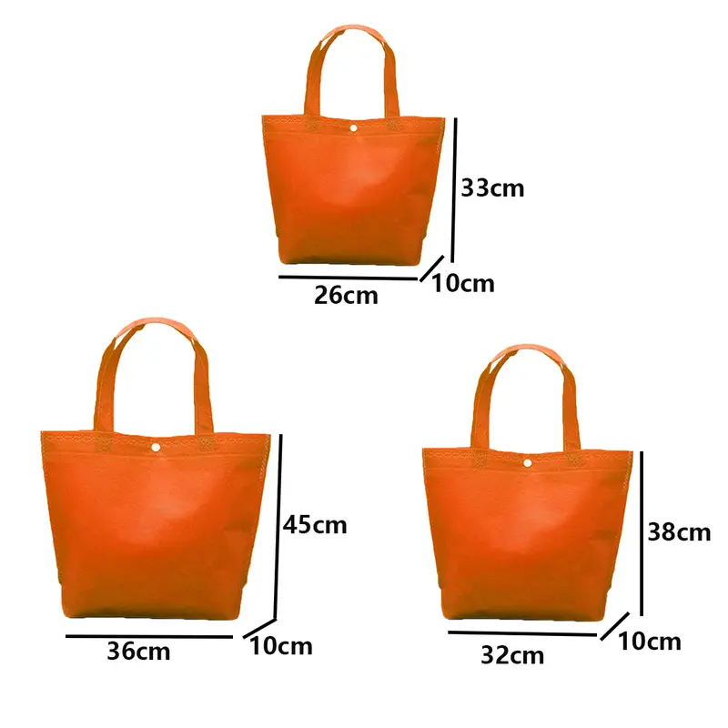 Túi Mua Sắm Có Thể Gập Lại, Hàng Mới Về, Túi Tote Có Thể Tái Sử Dụng, Dành Cho Phụ Nữ, Túi Xách Đựng Đồ Du Lịch, Túi Mua Sắm Vải Bố Đeo Vai Thời Trang, 1 Chiếc 2