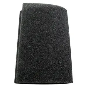 Busa Box Speaker - Busa Ram Anti Air Box Speaker 200x100x0,5 cm