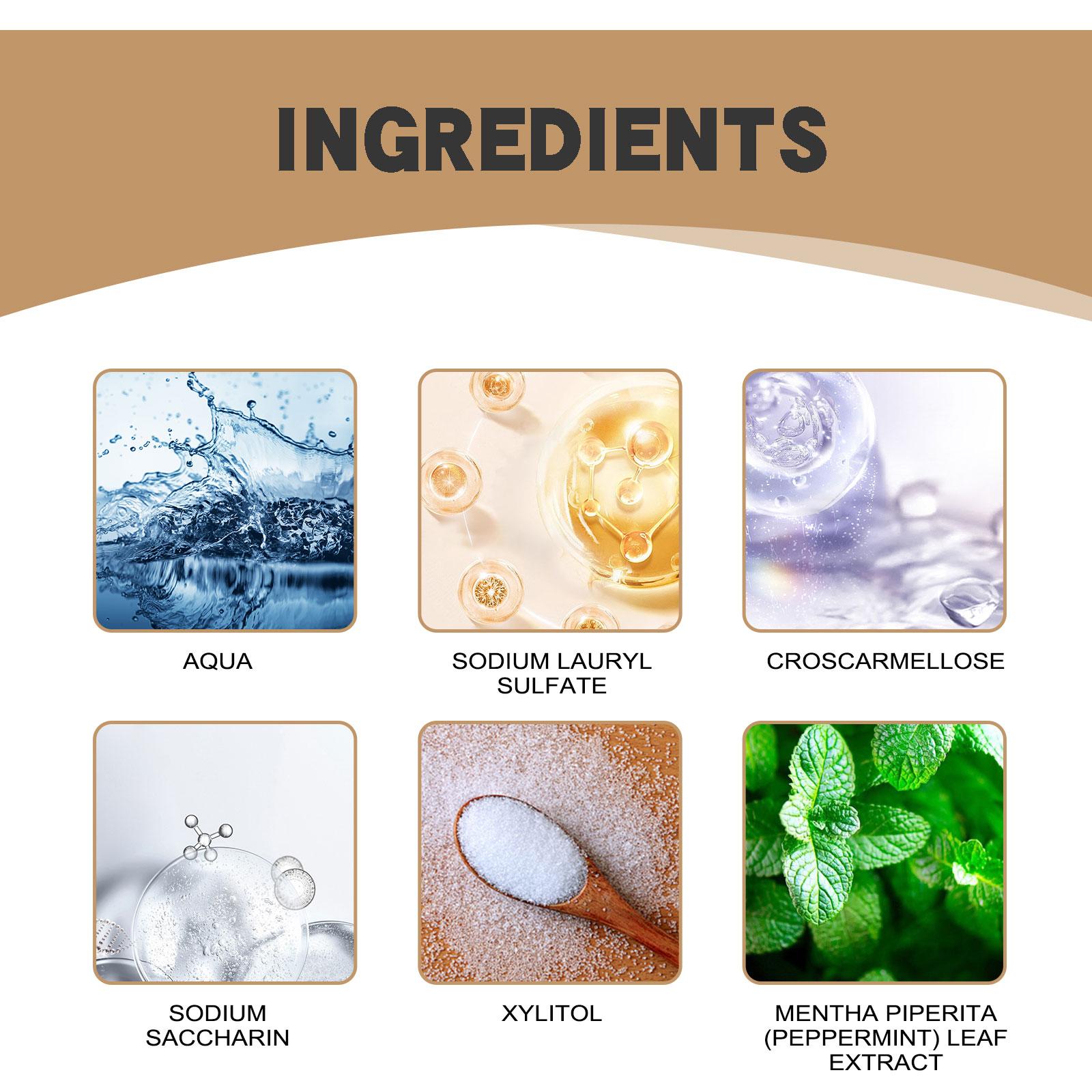 Gigi Putih & Nafas Segar! EELHOE Probiotic Toothpaste Bantu Bersihkan & Rawat Kesehatan Mulut