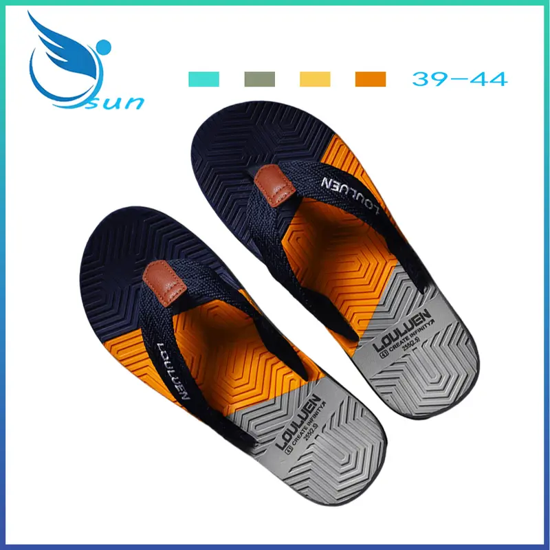 sandal cowok keren sandal jepit pria sandal cowok kece sandal couple sandal pria anti licin sandal pria sandal pria dewasa sepatu pantofel cowok 0