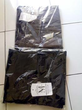 Product Review of Celana Kulot Cargo Highwaist Wanita Kekinian Zyta Full Karet ada Tali Serut Twill Combad from B**a N**l 1