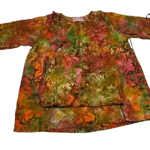 batik sunan barang ready langsung dari medan