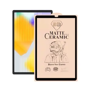 Antigores Kompatibel for It3l Vista Tab 10 Tab 11 Tab 30 11inci Tab 30 Pro 13inci Antigores Ceramic Matte Anti Glare CT01 - Kucase