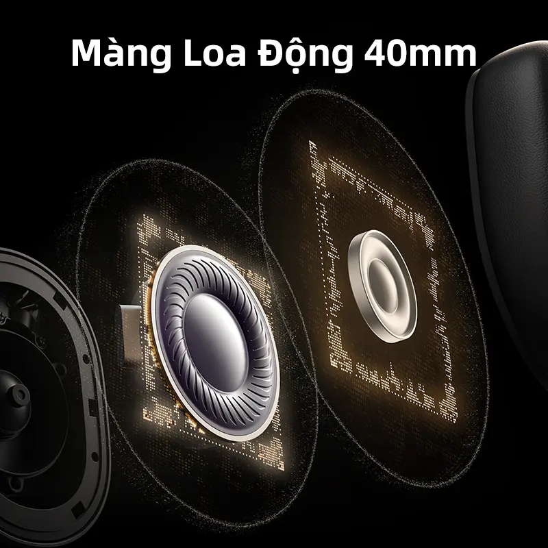 【Free Gift】UGREEN,Max5c, Hi-Res Hitune ANC HiTune, Studio Plus, Studio Max2, Tai nghe không dây, Tai nghe Bluetooth, Trên Tai, Khử tiếng ồn compatible with iPhone 17 Pro Max, 16 Pro Max, 15, 14 | BigBuy360 - bigbuy360.vn