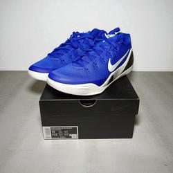 sepatu basket kobe original