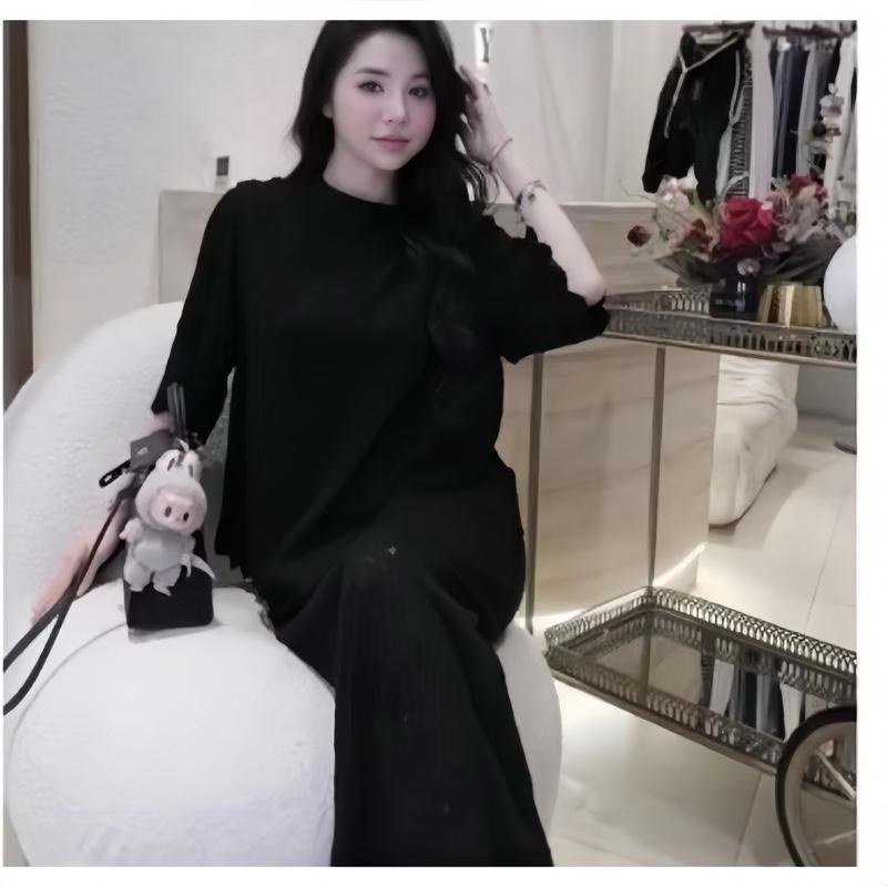 Set Ren áo + quần xuông   Hoa Sang Chảnh Thanh Lịch Bigsize