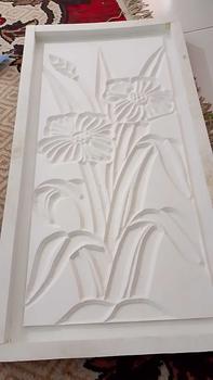 Product Review of Cetakan batu alam hiasan dinding rumah | Batu alam motif from l**y s**p 0