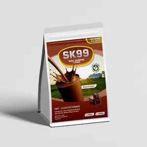 (Sk 99 Mommy Ghani) Susu Kambing SK 99 1Kg Susu Kambing Grad A dengan Kandungan Nutrisi Baik untuk Kesehatan Tubuh - Milk