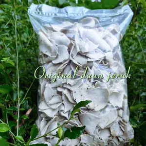 BASRENG 1KG ORIGINAL DAUN JERUK Snack