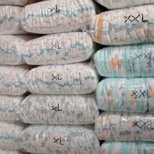 Popok Bayi Sweety Isi 50 / Harga Ekonomis Daya Serap Tinggi