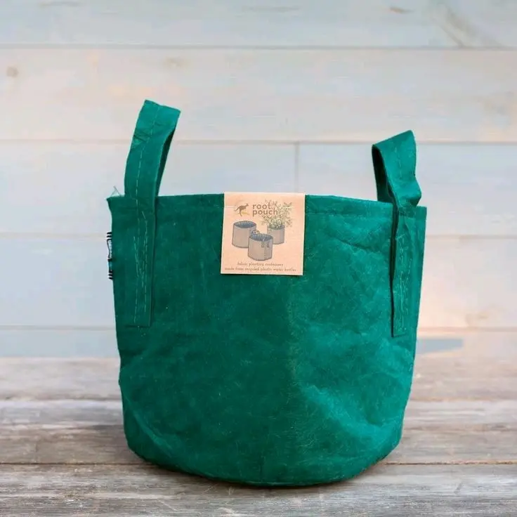 PLANTER BAG ukuran 70l untuk pecinta mangga
