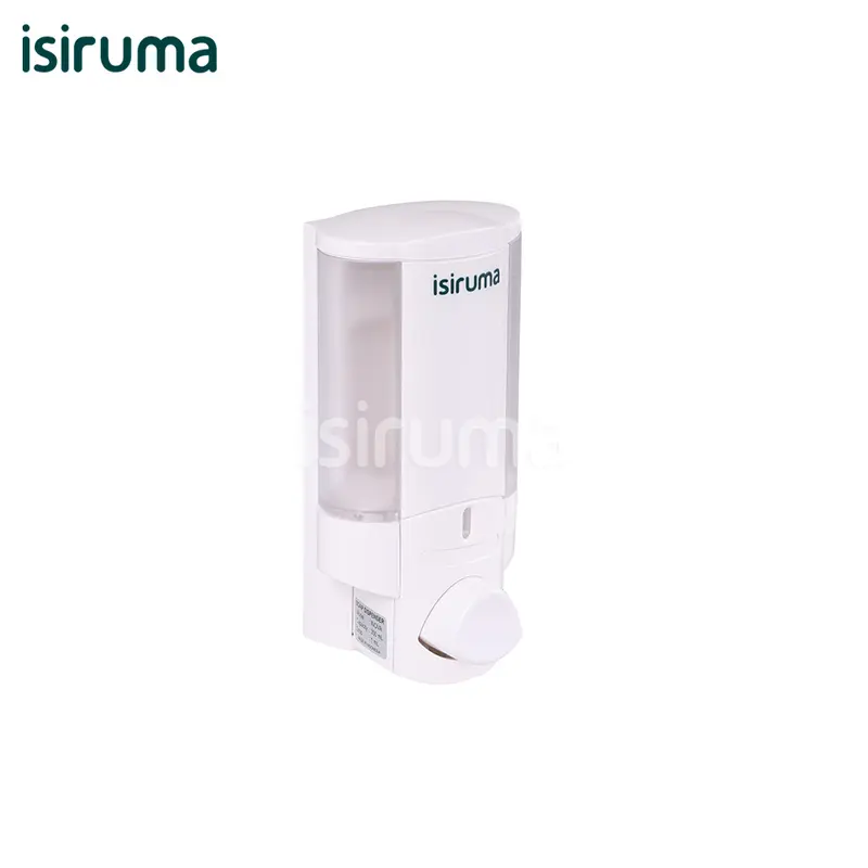 Dispenser Sabun INOVA 1 Tabung - ISIRUMA 2