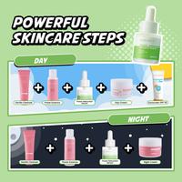 Gambar Hanasui Power Bakuchiol Serum 20ml/Serum Wajah - Power Bakuchiol Serum,Hanasui dari Tanina 0fficial Kota Administrasi Jakarta Barat 5 Tokopedia