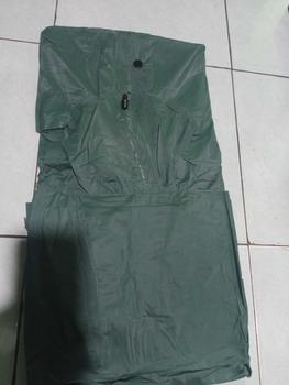 Product Review of JAS HUJAN ELMONDO CLASIC PONCO CELANA JAS HUJAN VIRAL JAS HUJAN MURAH from A** S**i 0