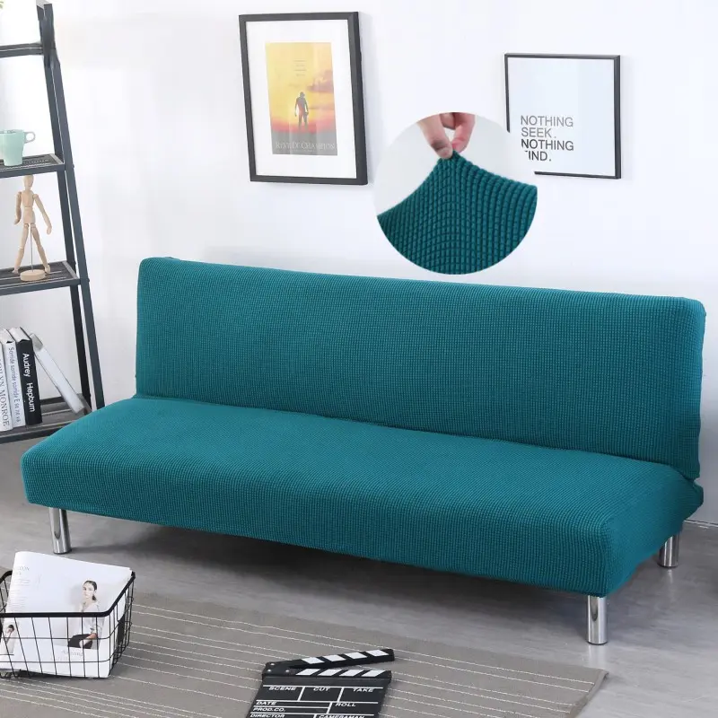 cover sofabed ruang tamu KAIN PENUTUP SOFA sarung sofa lipat cover sofalipat