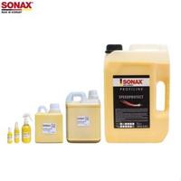 Gambar Sonax Profiline Speed Protect Repack Carnauba Spray Wax - 60ML dari Aki Murah Jakarta Kota Tangerang Selatan 4 Tokopedia