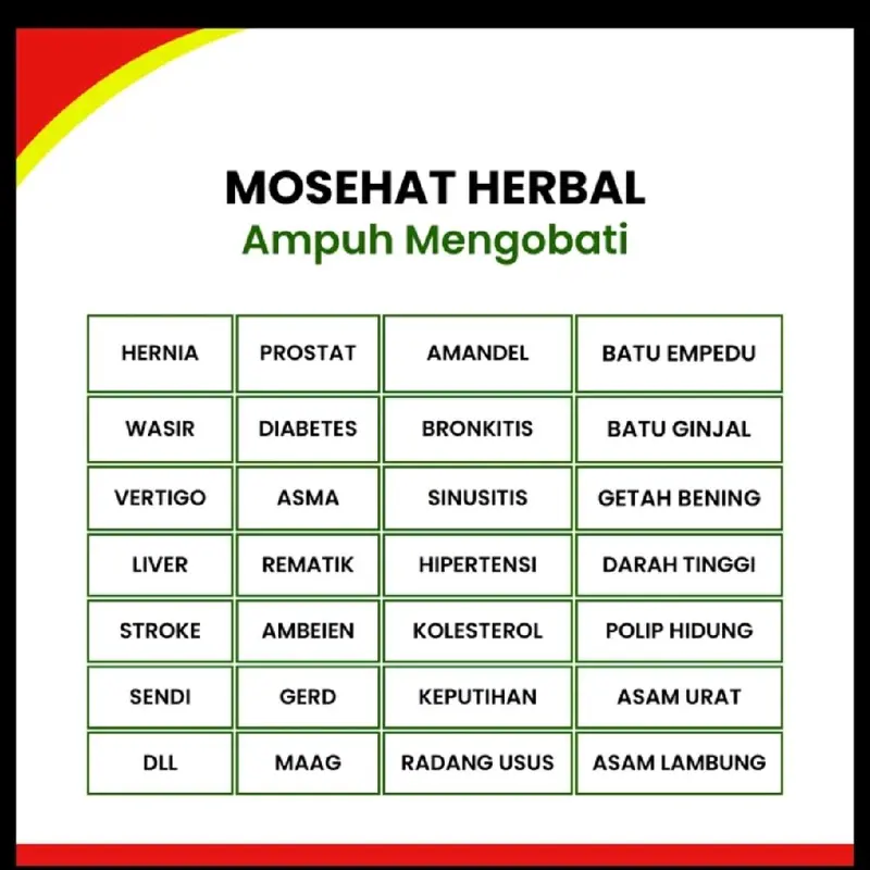 MOSEHAT Ekstra Daun Kelor dengan Propolis dan Habbatussauda 30ml 4