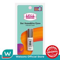 Gambar Blink Charm Lash Glue For Sensitive Eyes - Isi 1 Tosca dari Watsons Indonesia Official Store Kab. Tangerang 1 Tokopedia