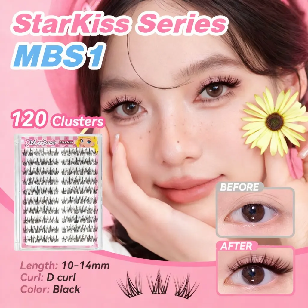 MBS1(Baby Comic-HOT）