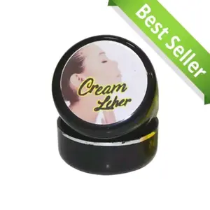 CREAM LEHER ORIGINAL CREAM MOISTURIZE Memutihkan LEHER