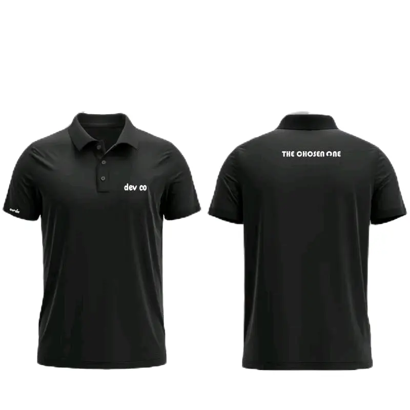 kaos polo kerah istimewa bahan terbaik premium distro 100%cotton combad 0