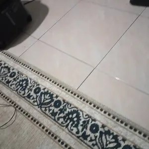 50m Pagar Jaring Kebun Jaring Kawat Plastik HDPE Lebar 0,6-2m jaring tanamankebun Jaring pagar ayamkebun