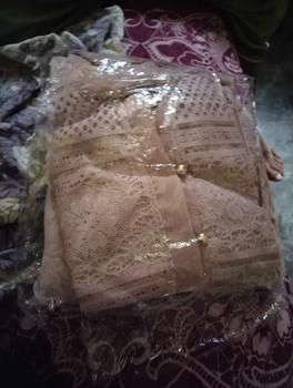 Product Review of Gamis Muslim Anak Perempuan Usia 6 7 8 9 10 11 12 13 Tahun Padma Syari Kids Bahan cringkel Brukat from n**0 0