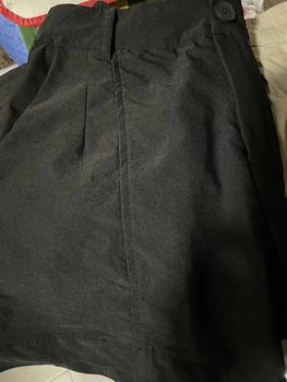 Product Review of Silverworld 20185 women shorts casual high waist ladies short pants from y** 1