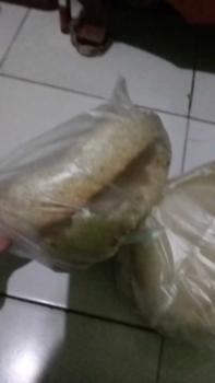 Product Review of INTIP/KERAK NASI ORIGINAL MENTAH KEMASAN 3 LEMPENG Alami from g**b p**a 2**5 ** ｀**) 0