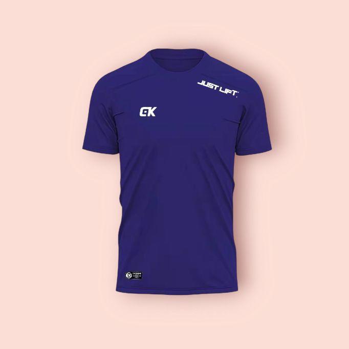 Product Introduction of NEW JERSEY OLAHRAGA  DRYFIT TERBARU OLAHRAGA UNISEX GYM FUTSAL UNISEX SIZE M L XL XXL Sport 53