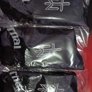 Paket (3 pasang) Kaos kaki Sport Motif M*ternal - Kaos kaki premium