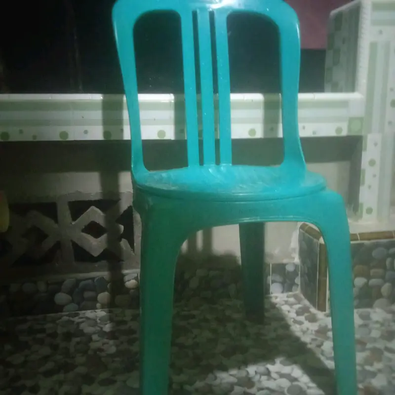 kursi hijau,aman pemakaian,standar sni 3