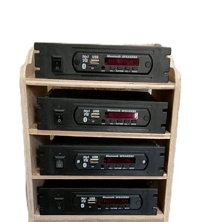 amplli mini 12 vol . cocok untuk jualan keliling 2