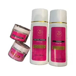 PAKET BASIC AST GLOWSKIN & FREE GIFT Mencerahkan