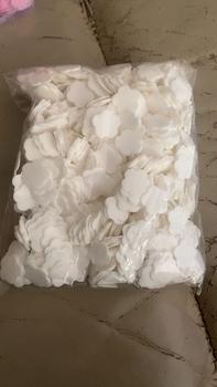 Product Review of 1 Box Portable Paper Cleaning Soaps Hand Wash Soap Papers Scented Slice from 🦋**👑 0