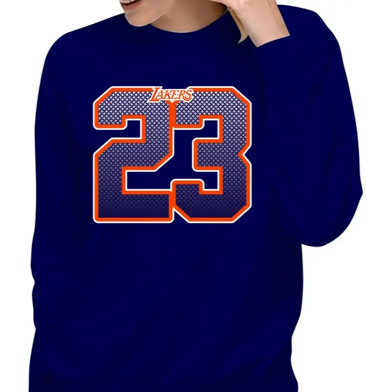 Atasan wanita/ Fashion wanita/ New Fashion wanita Sablon 23 Pakaian Baju wanita /swaeter discon/sweater murah/ Sweater Baju wanita/sweater discon/sweater model korea 1