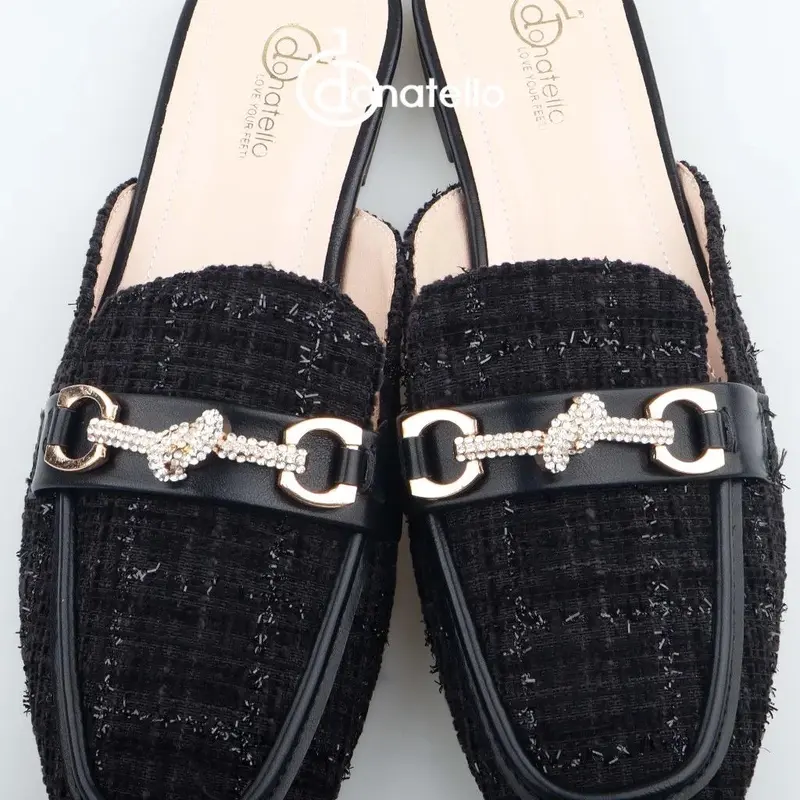 Mules Wanita Donatello C8816A10 0