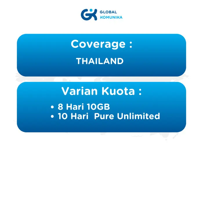 Sim Card THAILAND Only | Unlimited Data & Call | LOCAL Simcard CALL 1