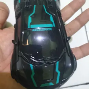 Leletoys Mini 2 in1 Autobot Tabrakan Robot Deformasi Mobil Inersia Deformasi Mobil Olahraga Deformasi Mainan Anak Laki Laki Souvenir Murah Bermanfaat