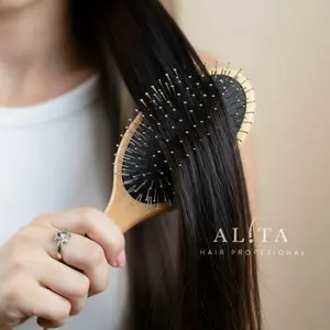 Sisir Khusus Hairclip Alita